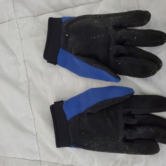 COPY - Suziki race gloves inserts - Picture 2 of 2
